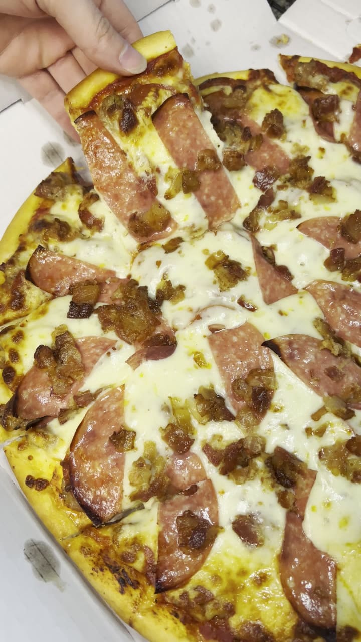 Video review of Giordano's