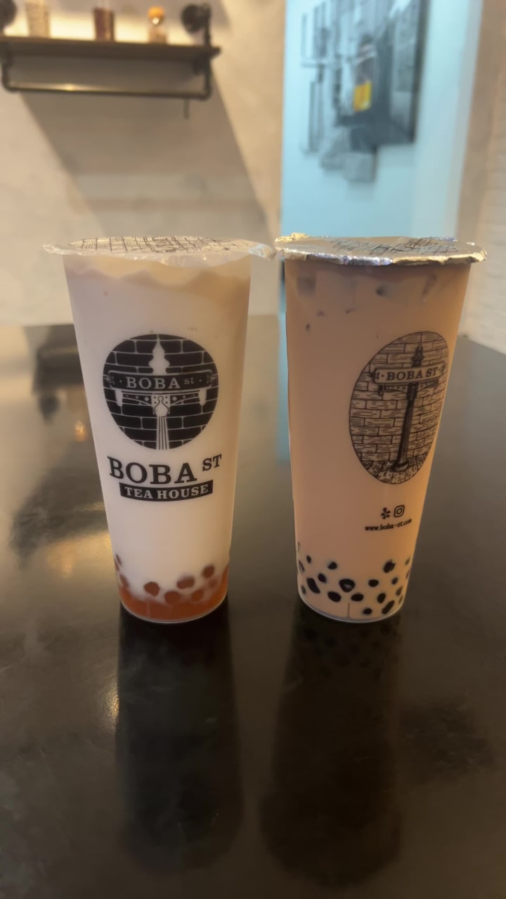 Boba St.