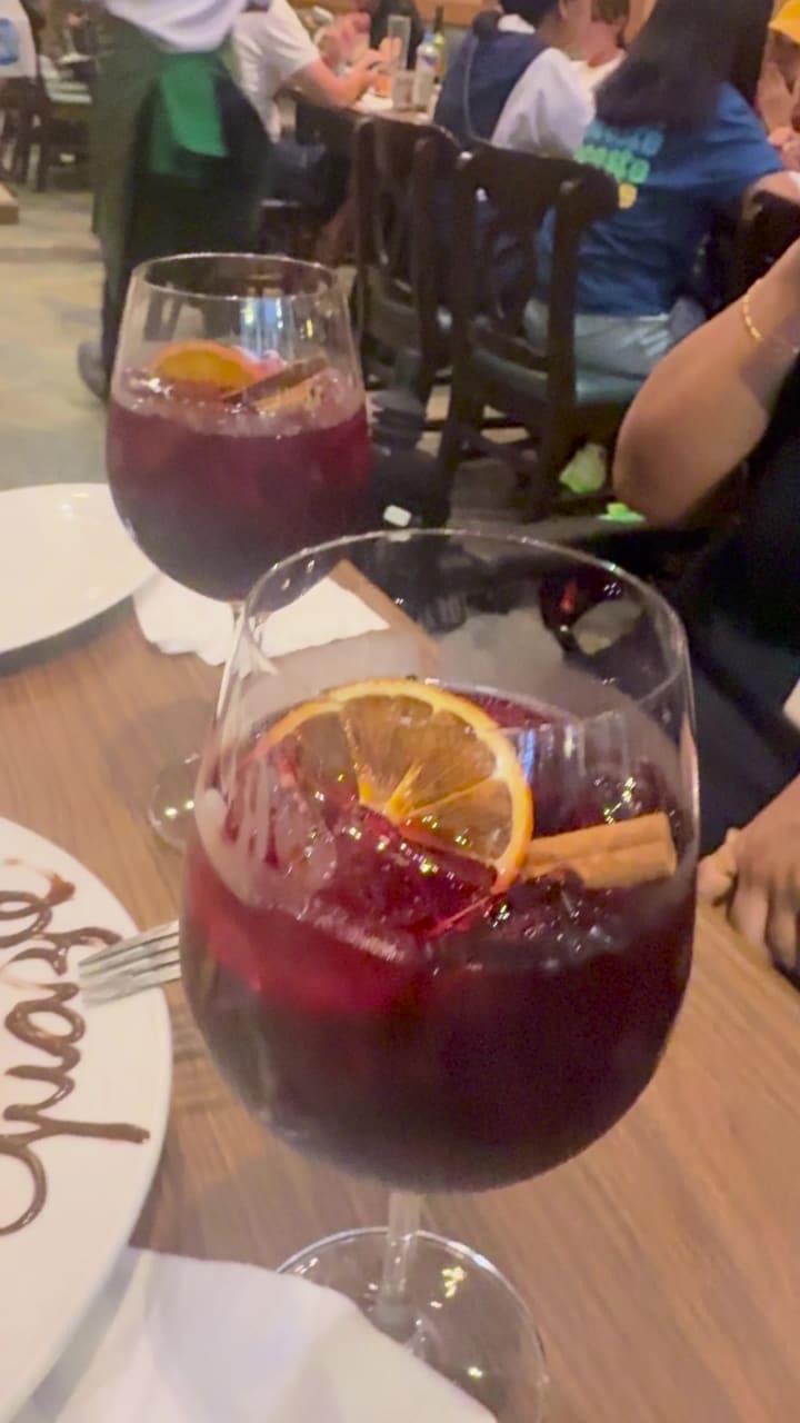 Italliani's