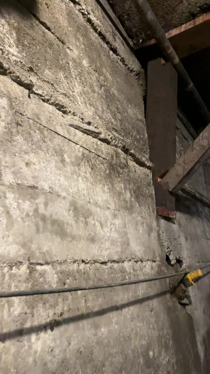 Video review of Bill Speidel's Underground Tour