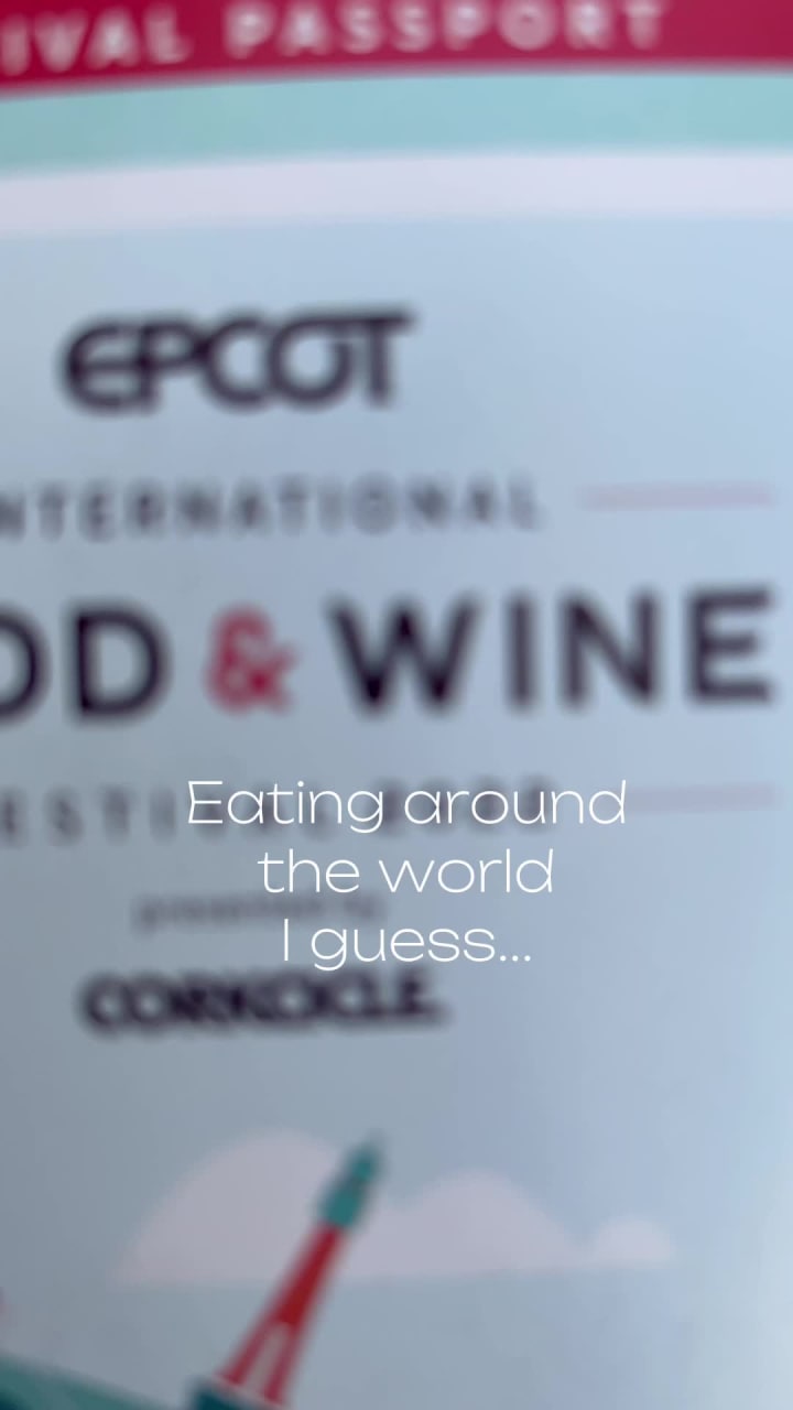 Epcot