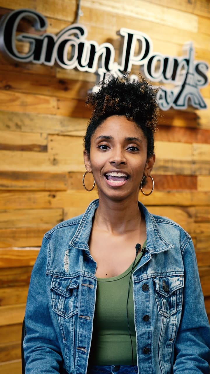 Video review of Gran Paris Bakery