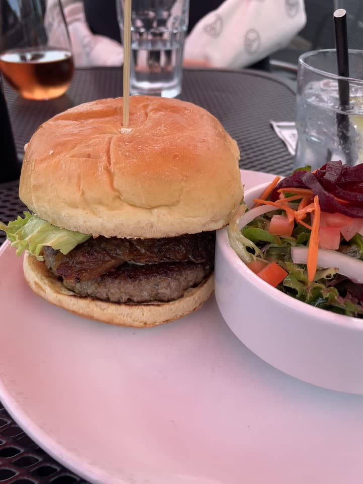 Darby's Public House