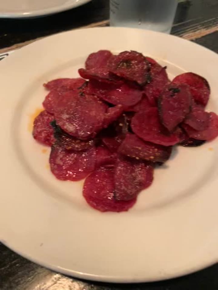 Video review of Lucali