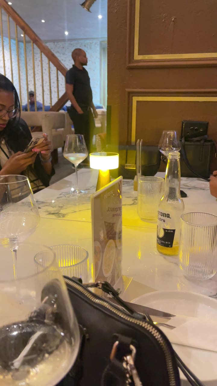 Video review of Minnetonka Spur Steak Ranch