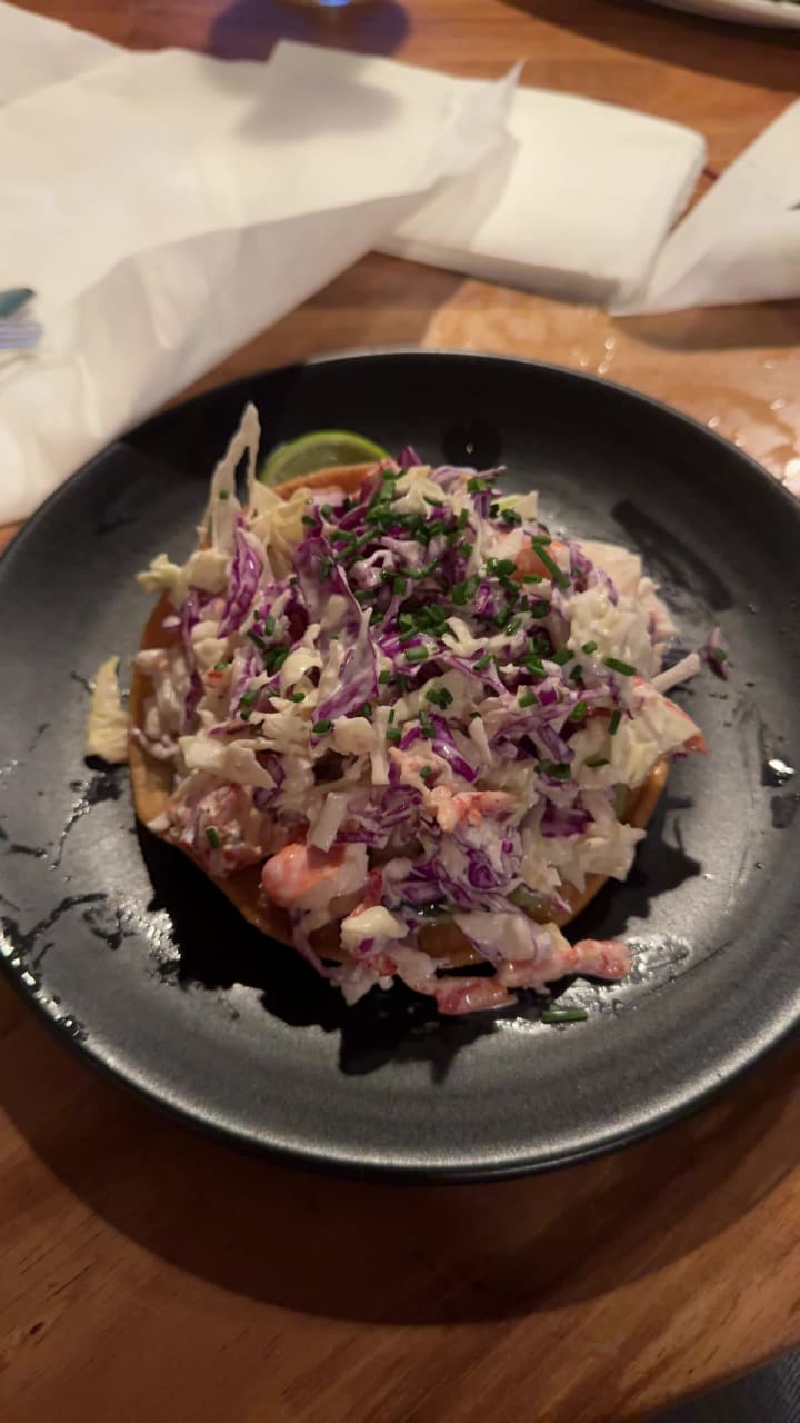 Video review of Duke's Malibu