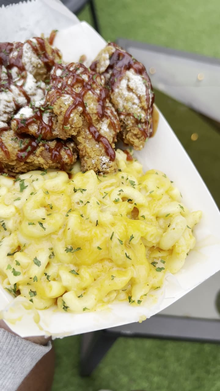 MacAttack Food Truck