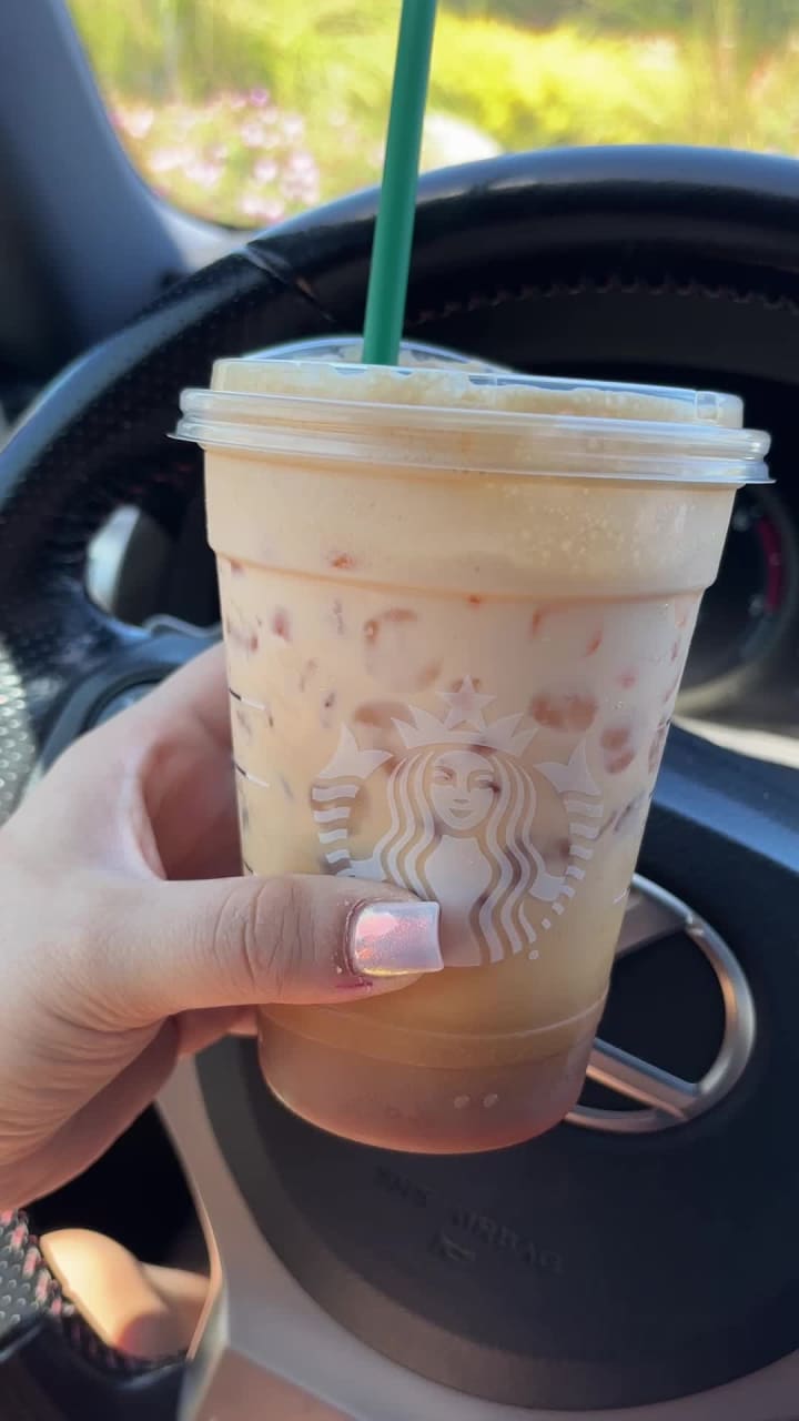 Video review of Starbucks