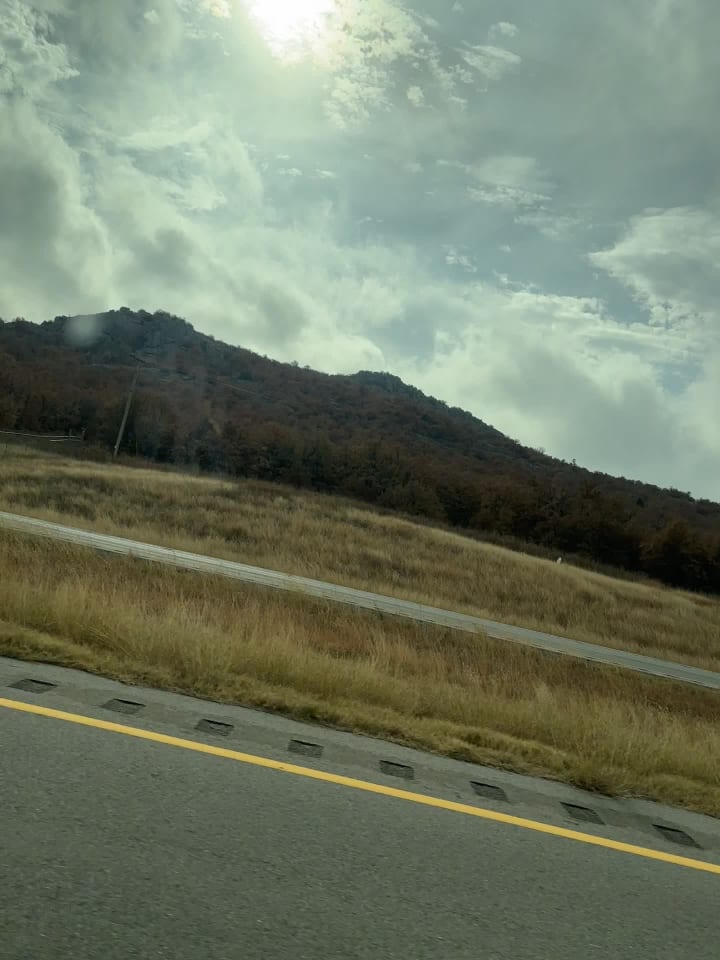 City Moment · Medicine Park