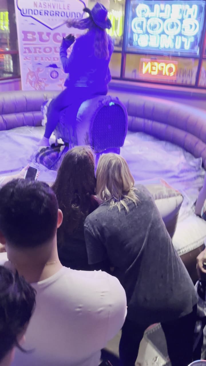 National Underground