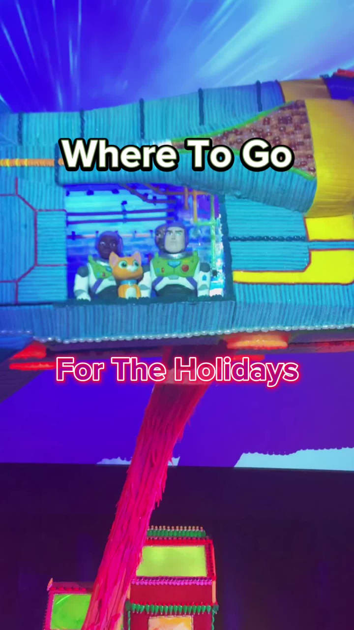 Video review of Sheraton Grand Seattle