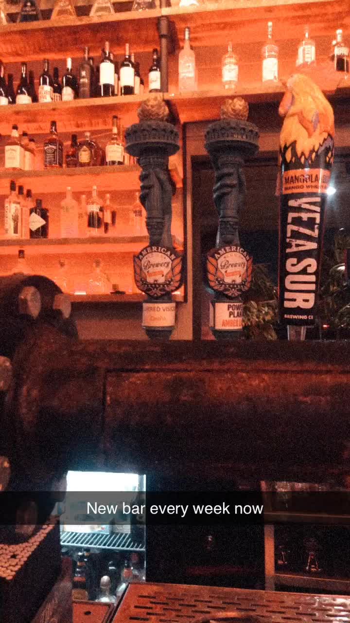 Flagler Village Brewery