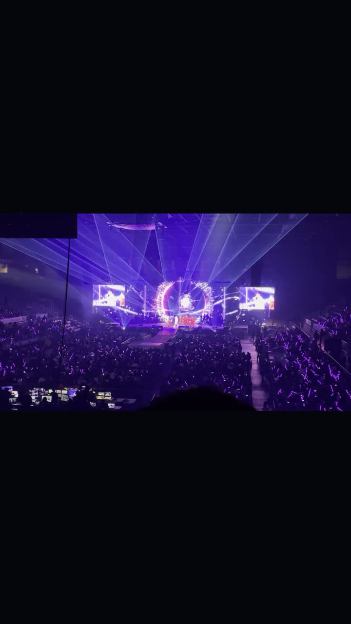 Video review of Coca-Cola Coliseum