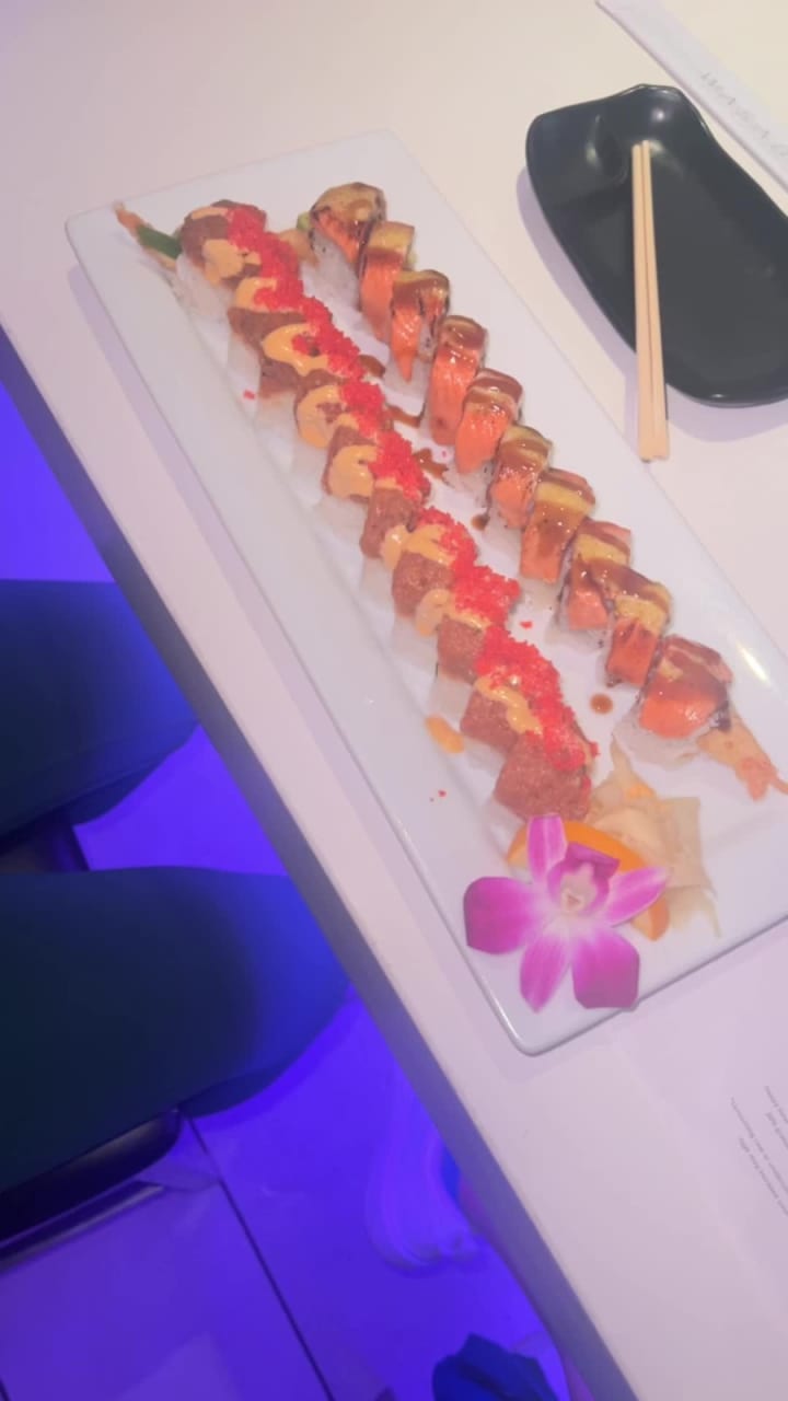 Wasabi Sushi & Izakaya