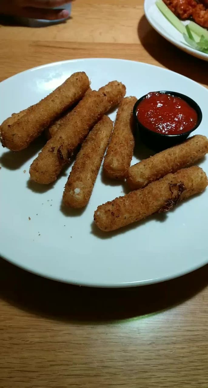 Video review of Applebee's Grill + Bar