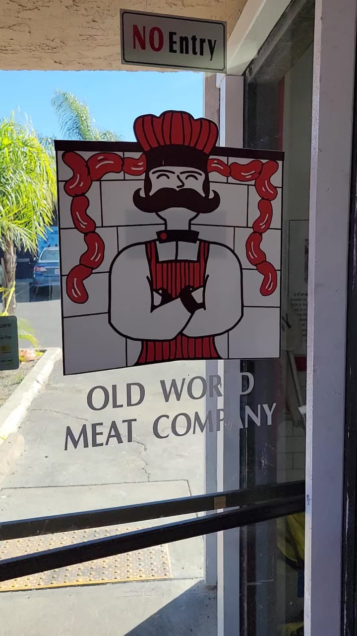 Old World Meat Company