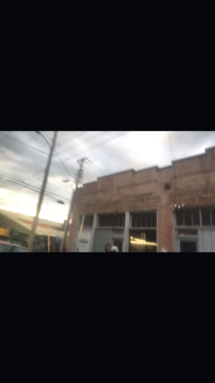 Raleigh Union Station (RGH)