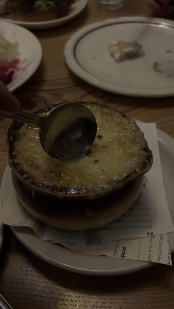 Video review of Butterjoint