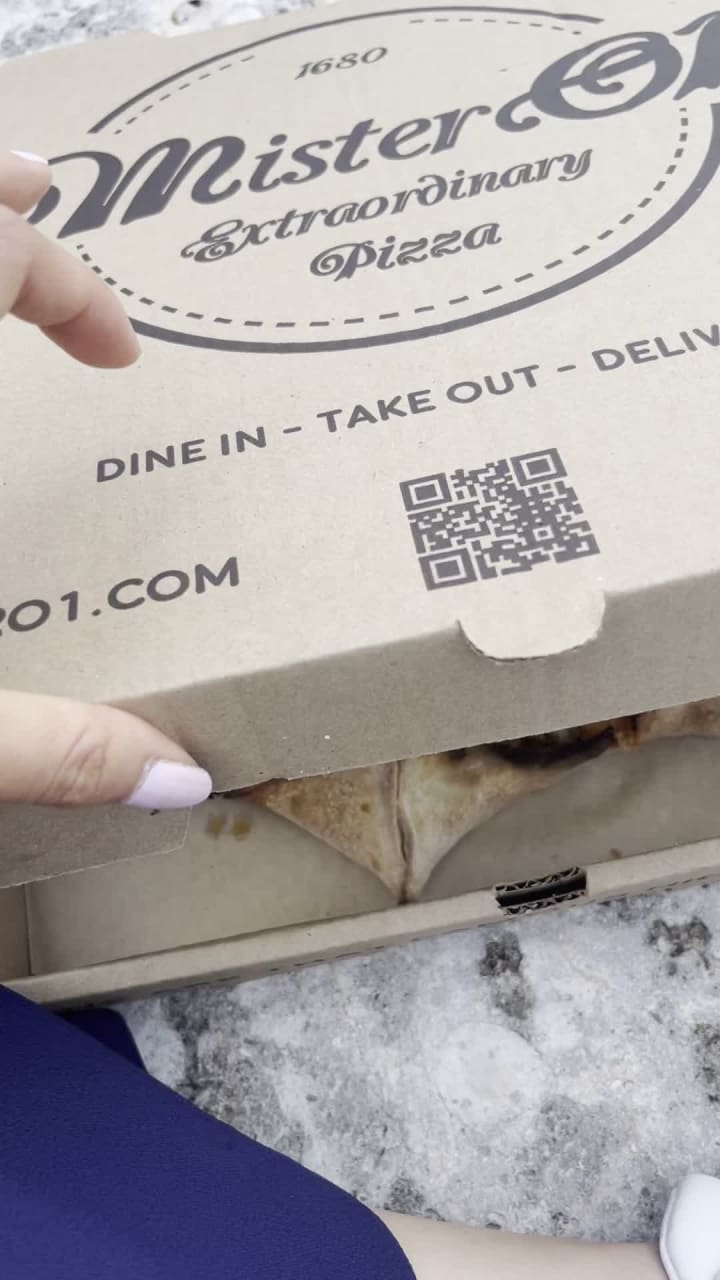 Video review of Mister 01