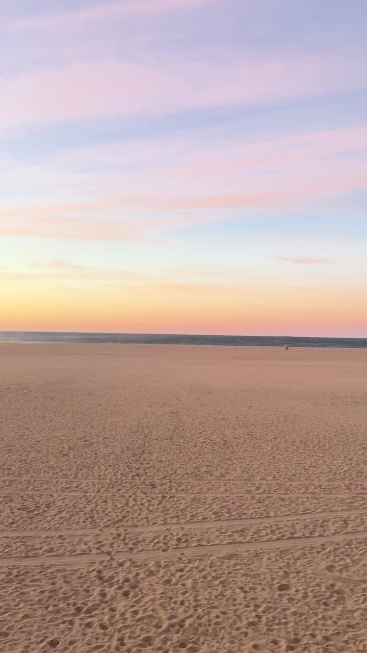 Video review of Newport Landing Restaurant