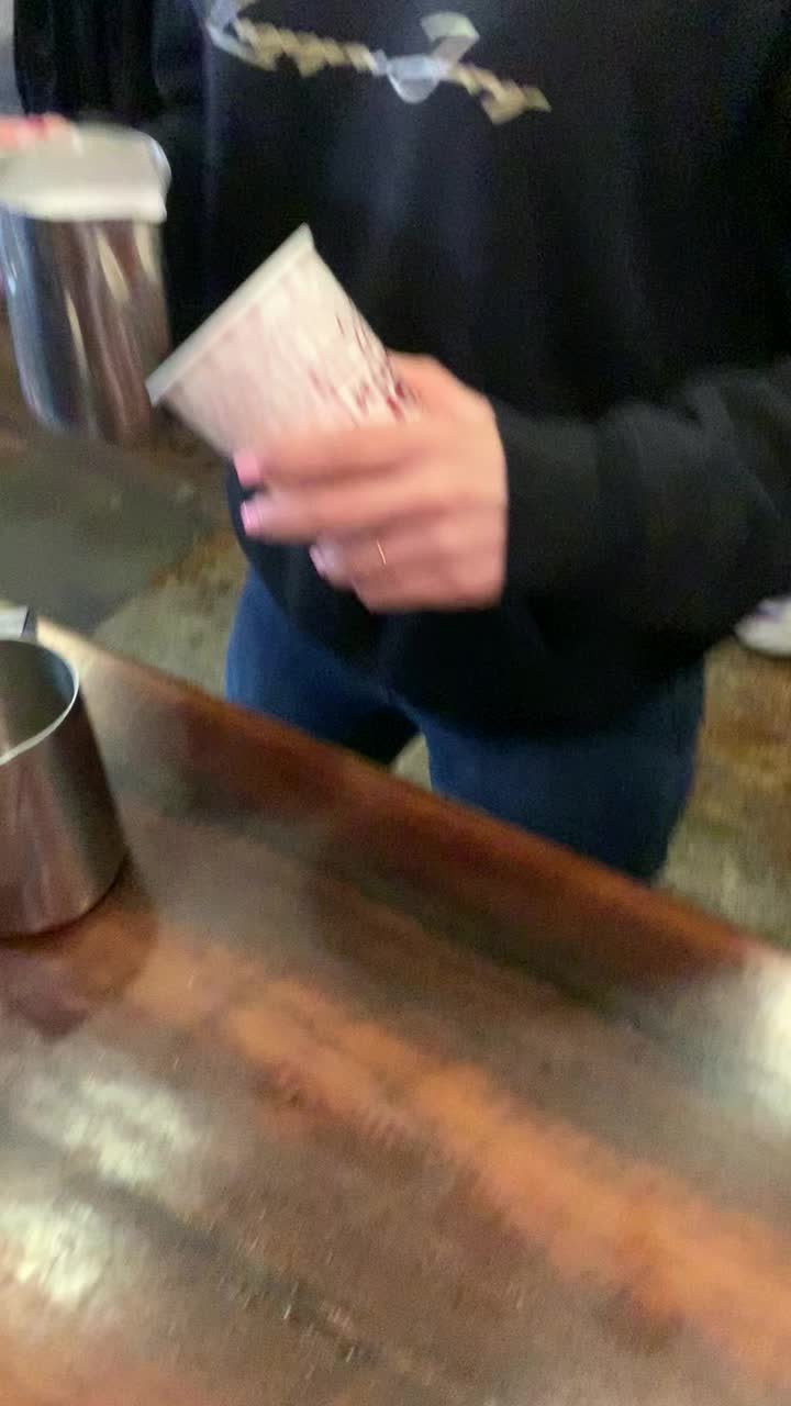 Kuppa Joy Coffee House