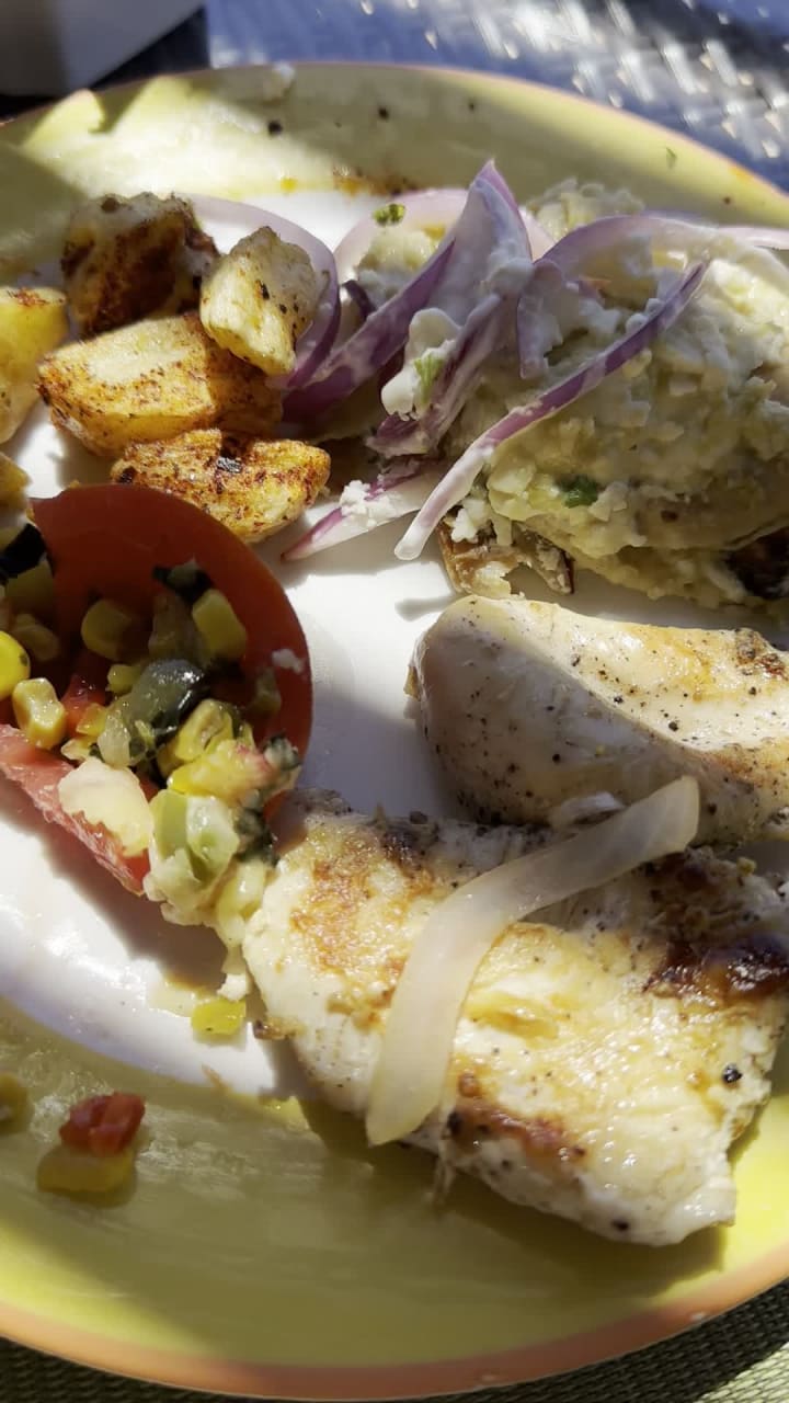 Video review of Hotel Tesoro