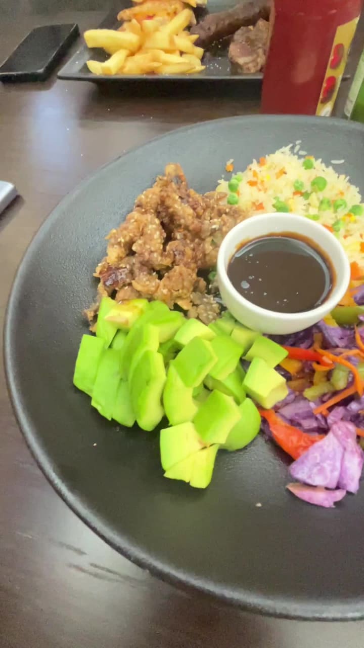 Mugg and bean  clearwater mall