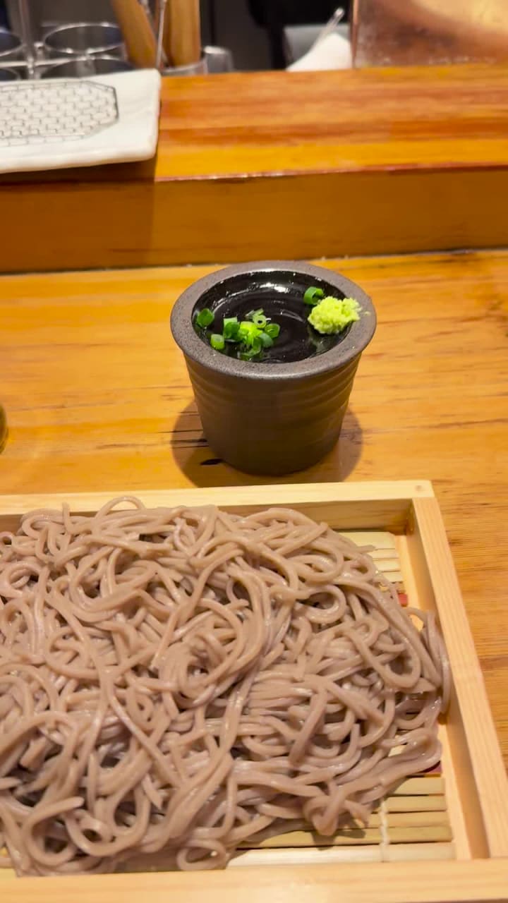 Makino (天ぷらまきの 梅田店)