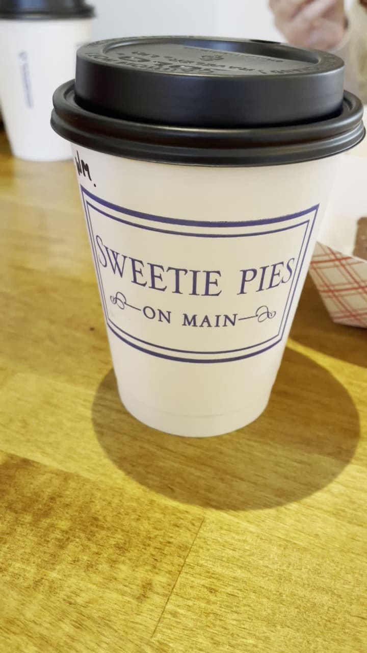 Sweetie Pies on Main