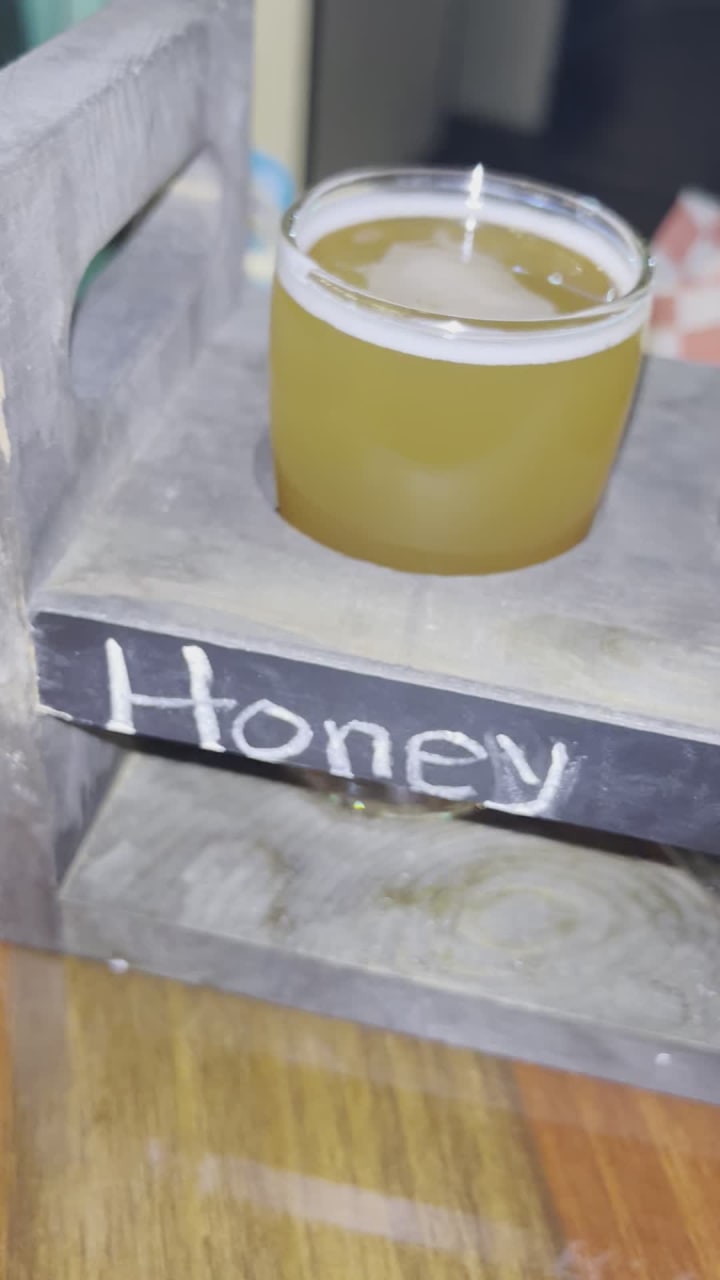 Video review of Atlantucky Brewing