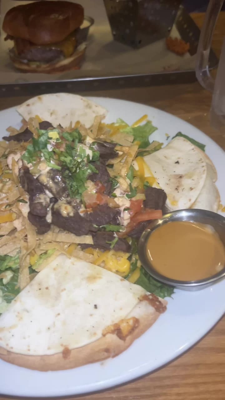 Chili's Grill & Bar