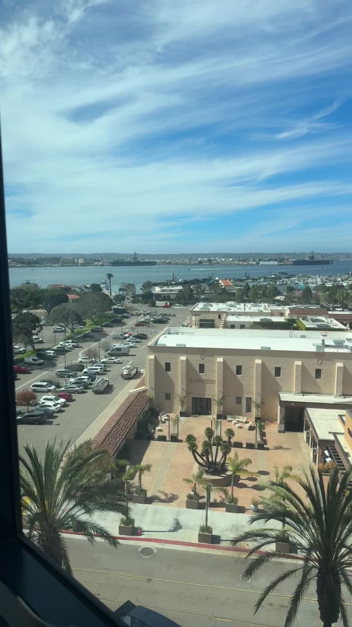 Manchester Grand Hyatt San Diego