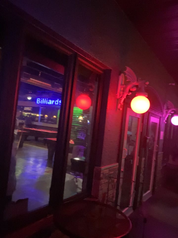 Video review of Rack'em Billiards