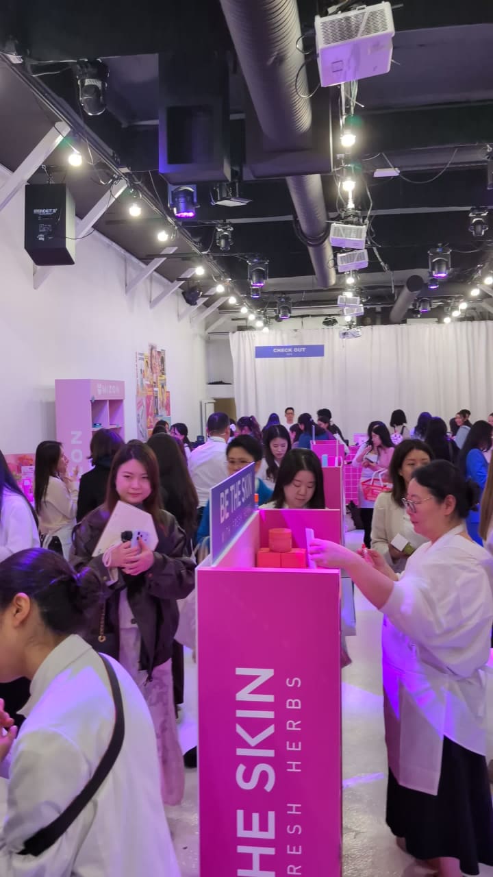 Video review of Vancouver Convention Centre West