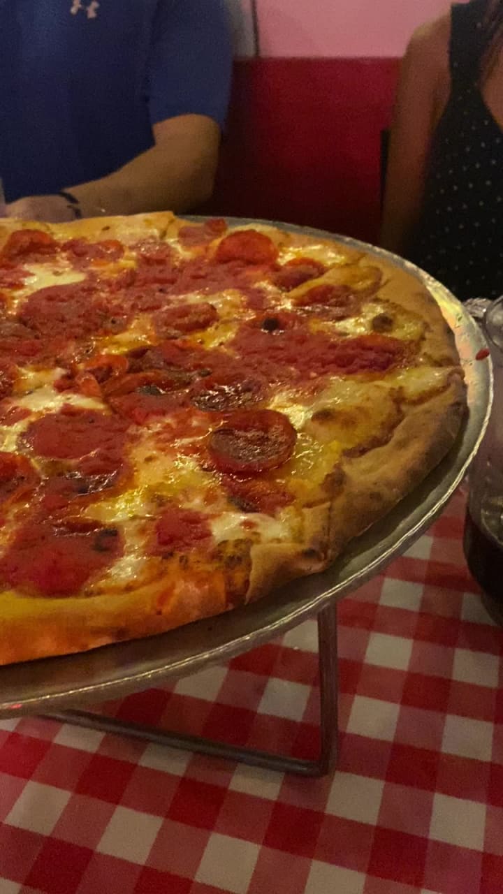 John's of Bleecker Street