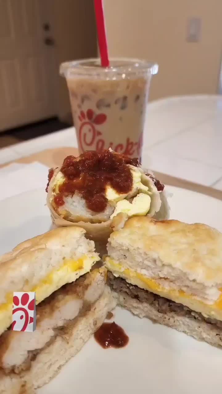 Chick-fil-A
