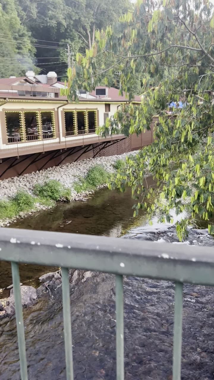 Video review of Old Bavaria Inn Restaurant