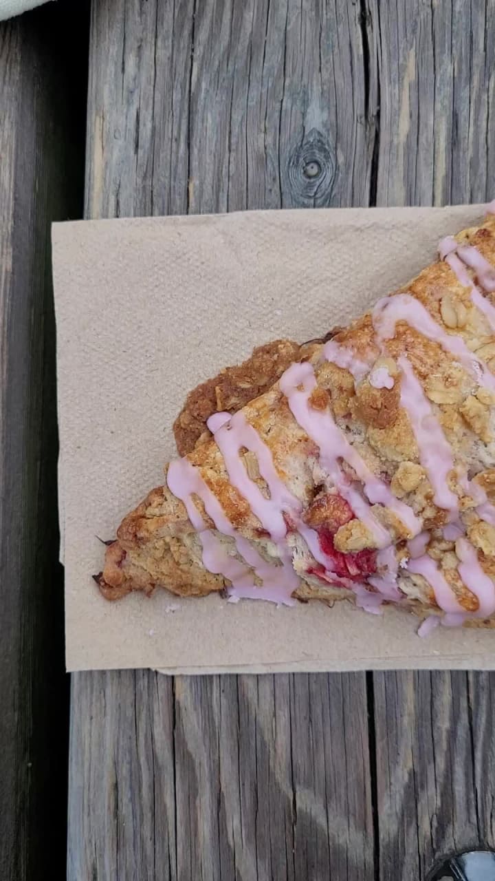 Video review of A Bread Affair