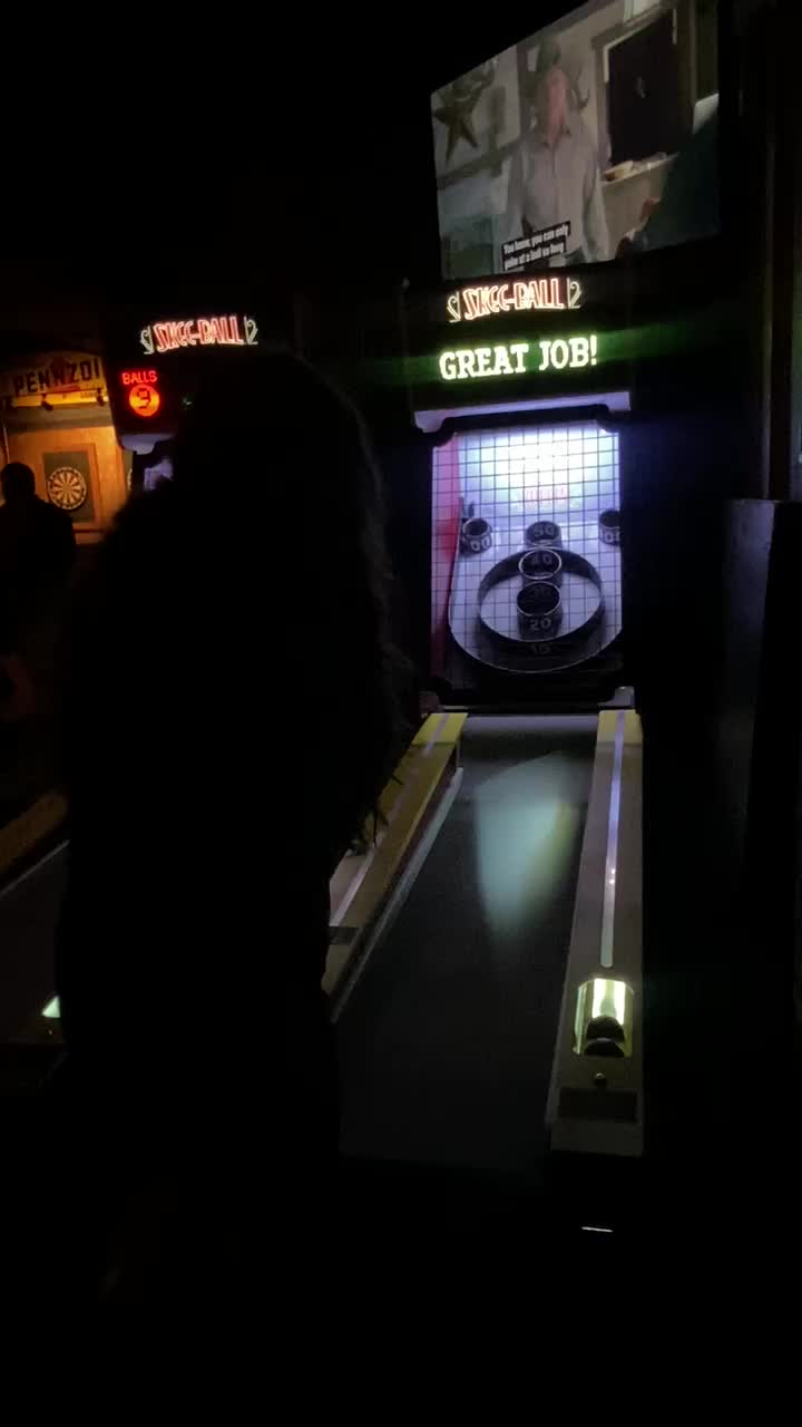 Video review of Ace Bar