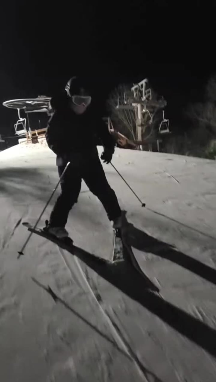 Devil's Head Ski Resort