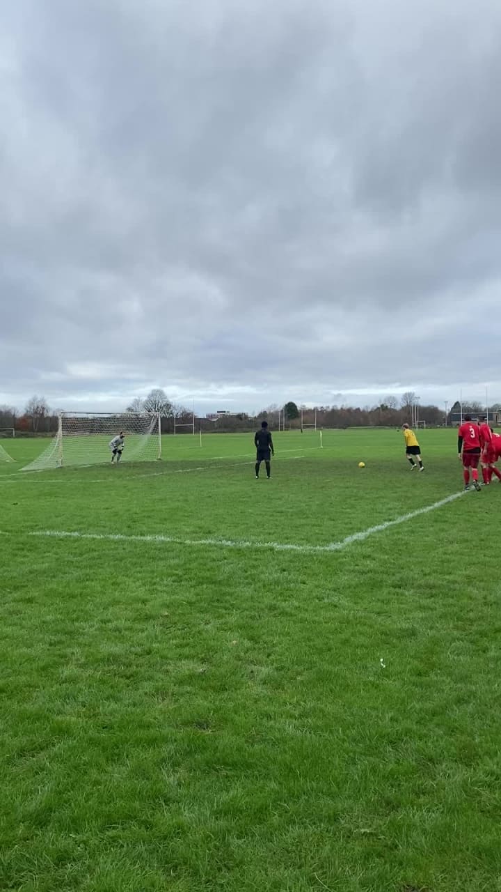 Hough End Playing Fields