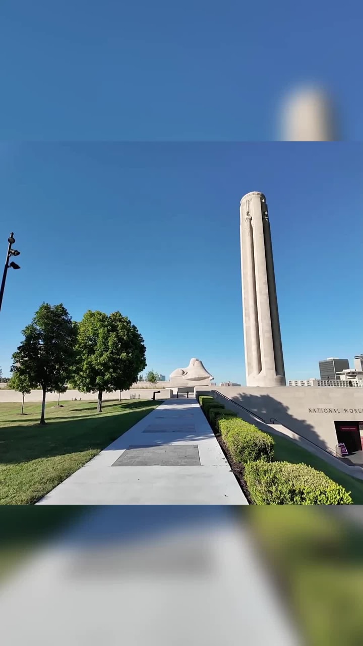 The WW1 Museum and Memorial ARC