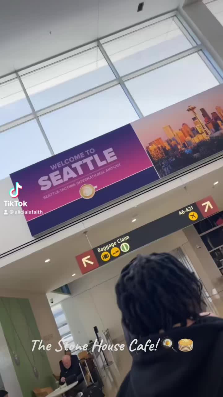 The Stone House Cafe