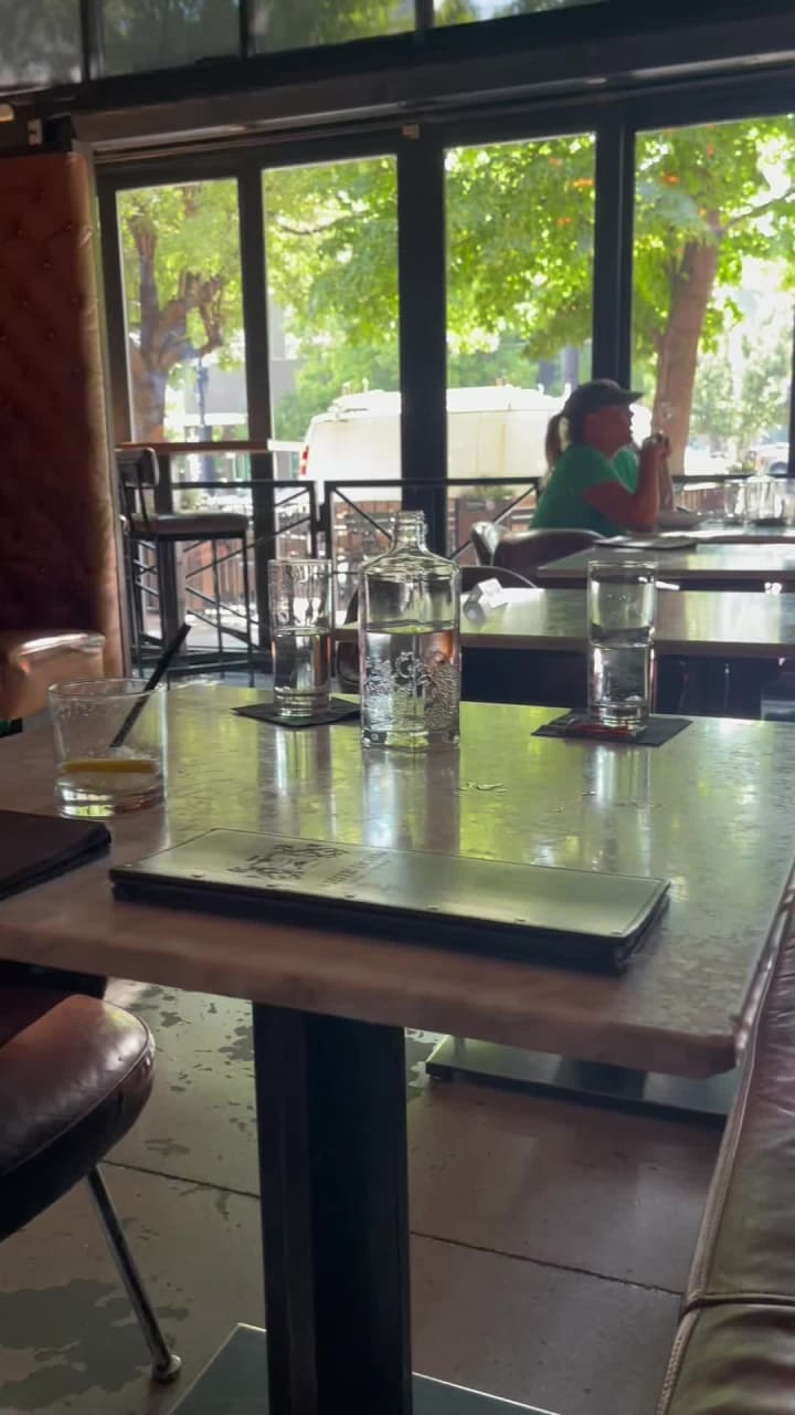 White Horse Spirits & Kitchen