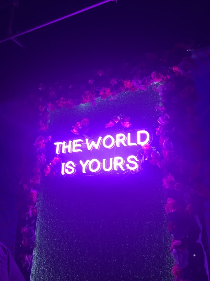 Phantom Lounge and Nightclub