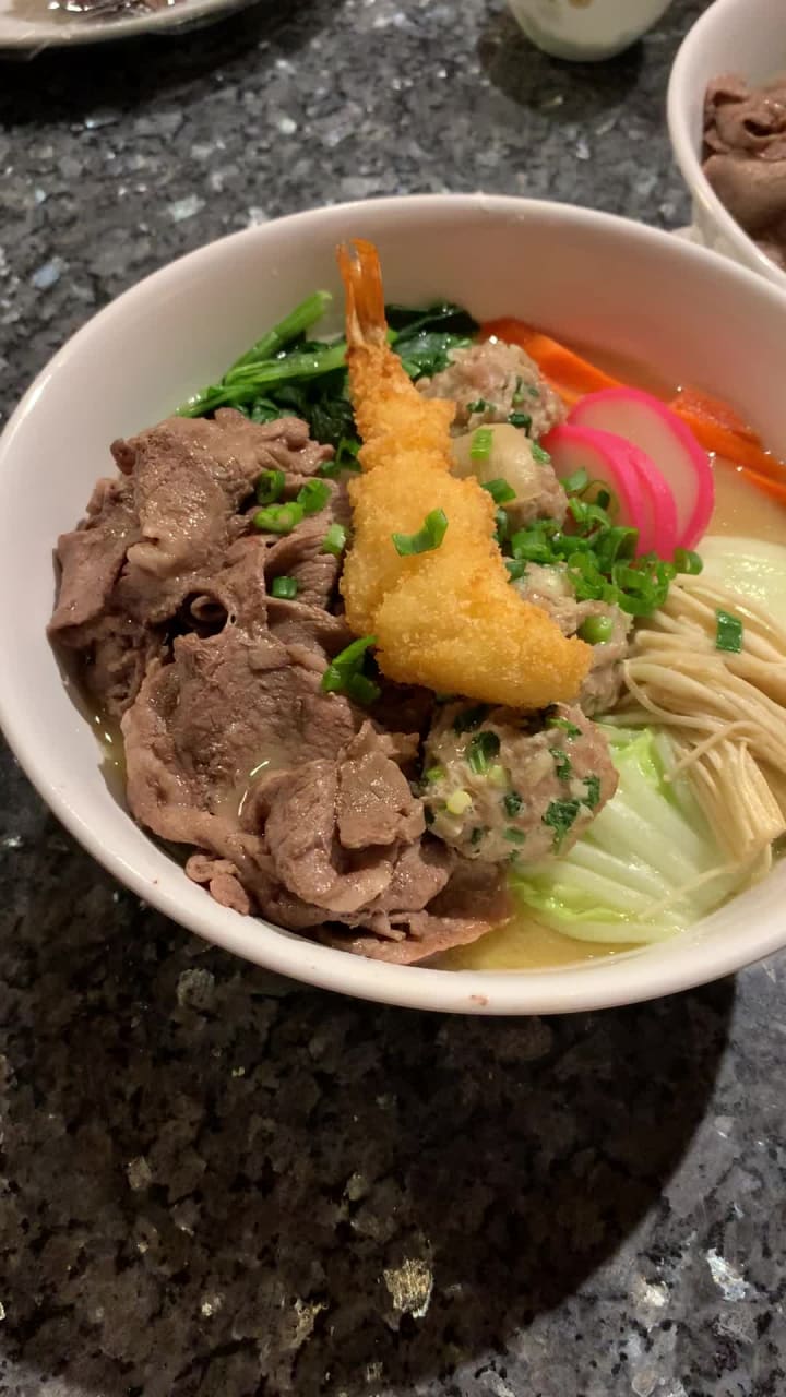 Video review of 99 Ranch Market