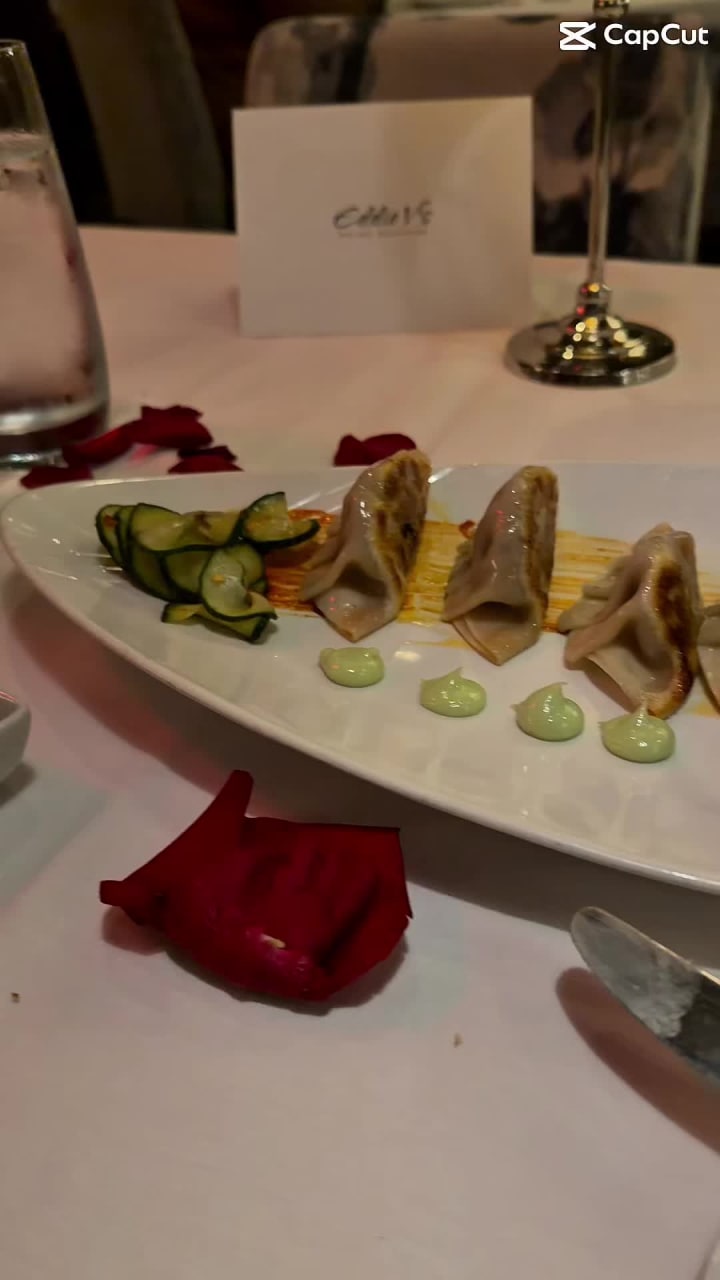 Eddie V's Prime Seafood