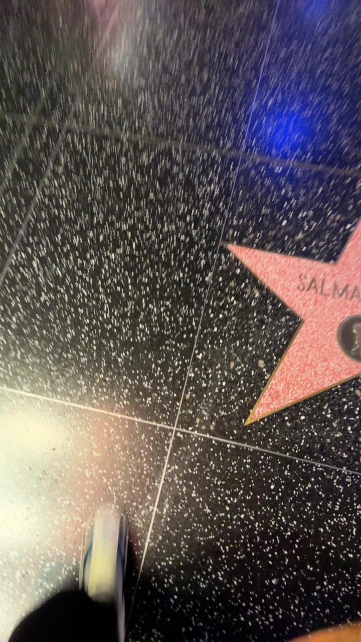 Video review of Universal CityWalk Hollywood