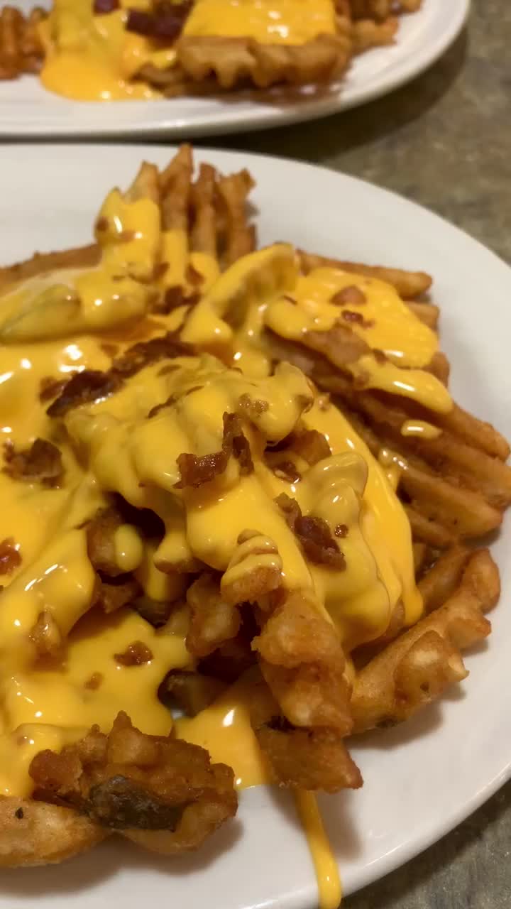 Video review of Friendly's