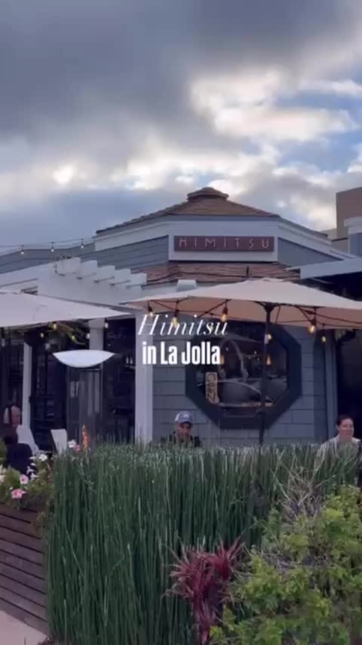 Video review of Himitsu